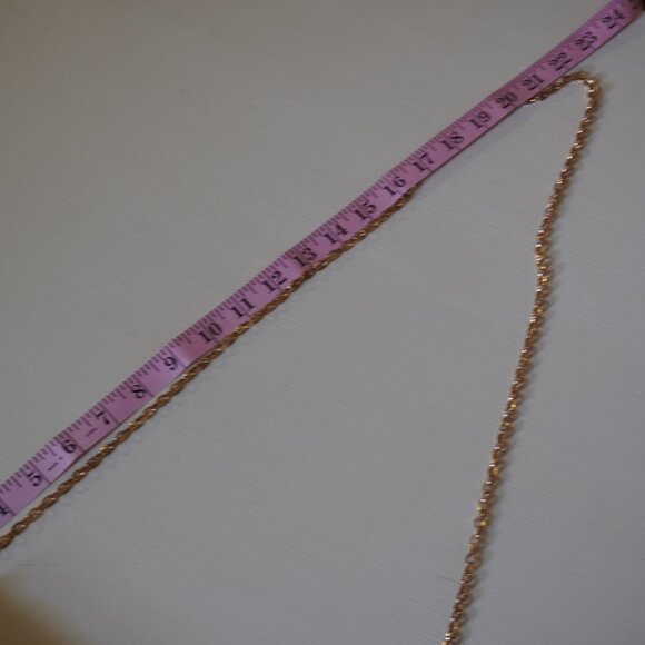 Small Cluch Crossbody Blue Leather - Picture 8 of 10